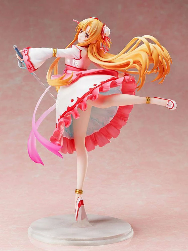 Asuna - China Dress - F.Nex - Furyu