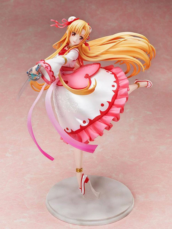 Asuna - China Dress - F.Nex - Furyu