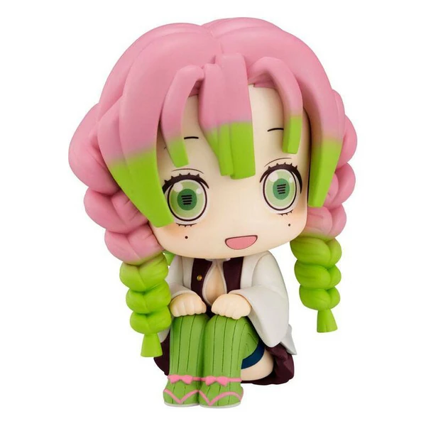 Mitsuri Kanroji - Look Up - Megahouse