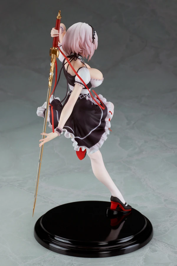 Sirius - Lightweight Ver. - Azur Lane - Wanderer