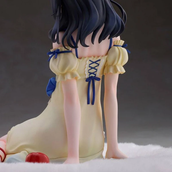 Hanano Shirayuki (Ohisashiburi) - Union Creative