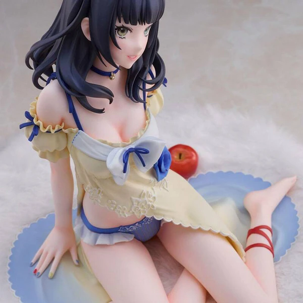 Hanano Shirayuki (Ohisashiburi) - Union Creative