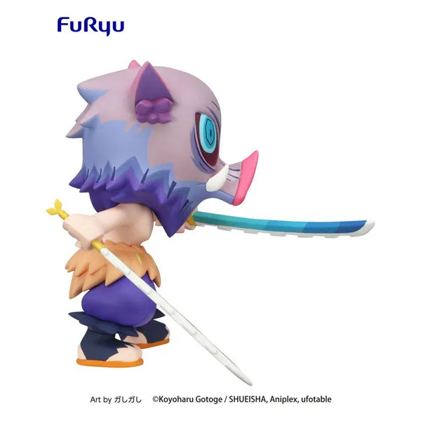 Inosuke Hashibira - Toonize - Furyu
