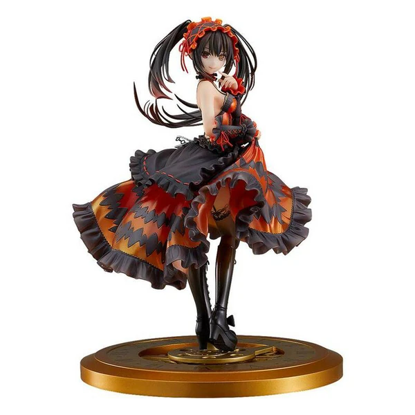 Kurumi Tokisaki - Zafkiel - Good Smile Company