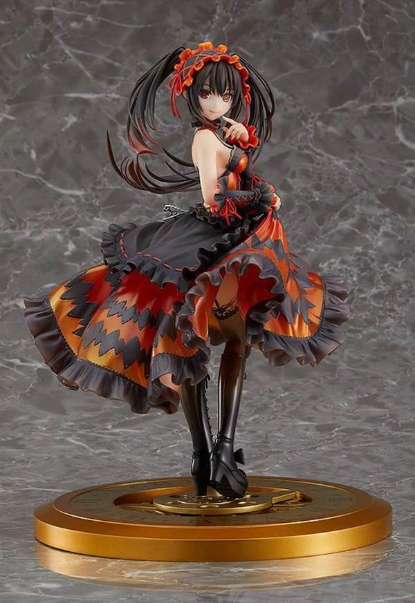 Kurumi Tokisaki - Zafkiel - Good Smile Company