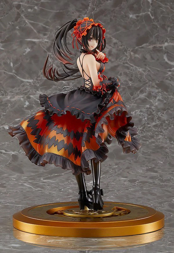 Kurumi Tokisaki - Zafkiel - Good Smile Company