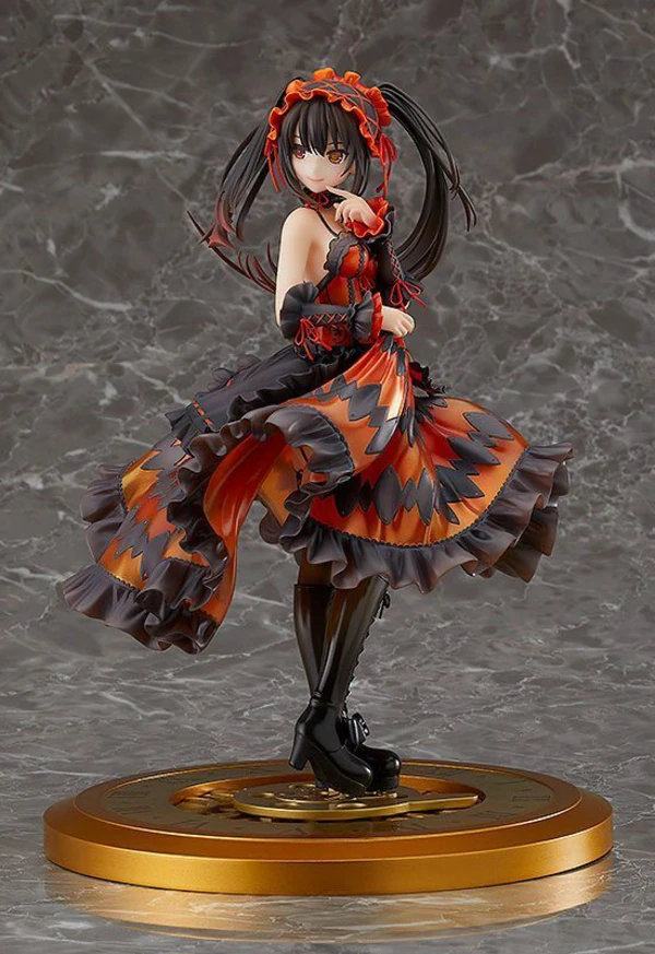 Kurumi Tokisaki - Zafkiel - Good Smile Company