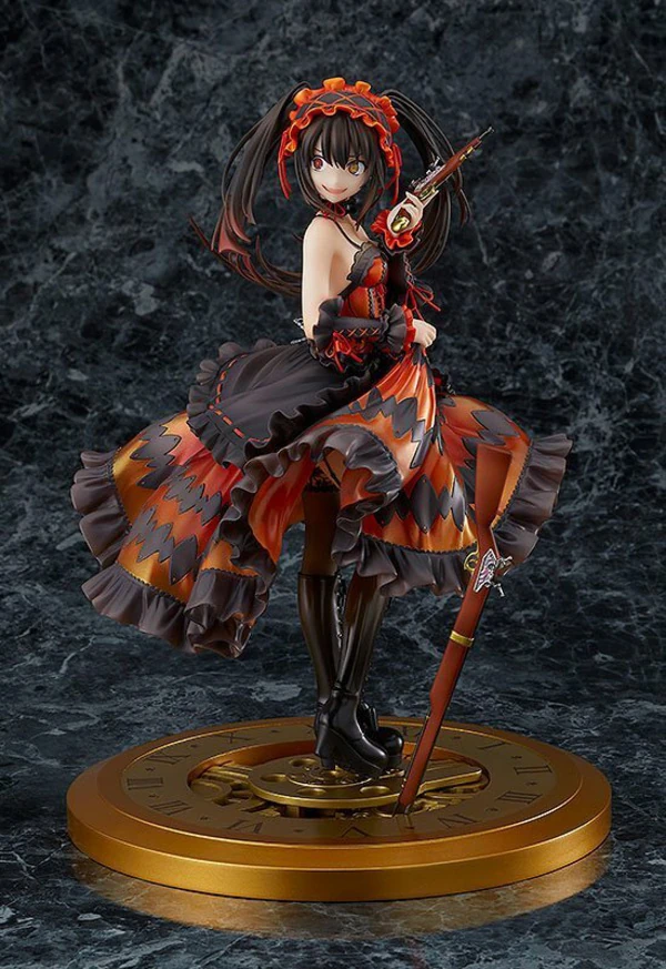Kurumi Tokisaki - Zafkiel - Good Smile Company