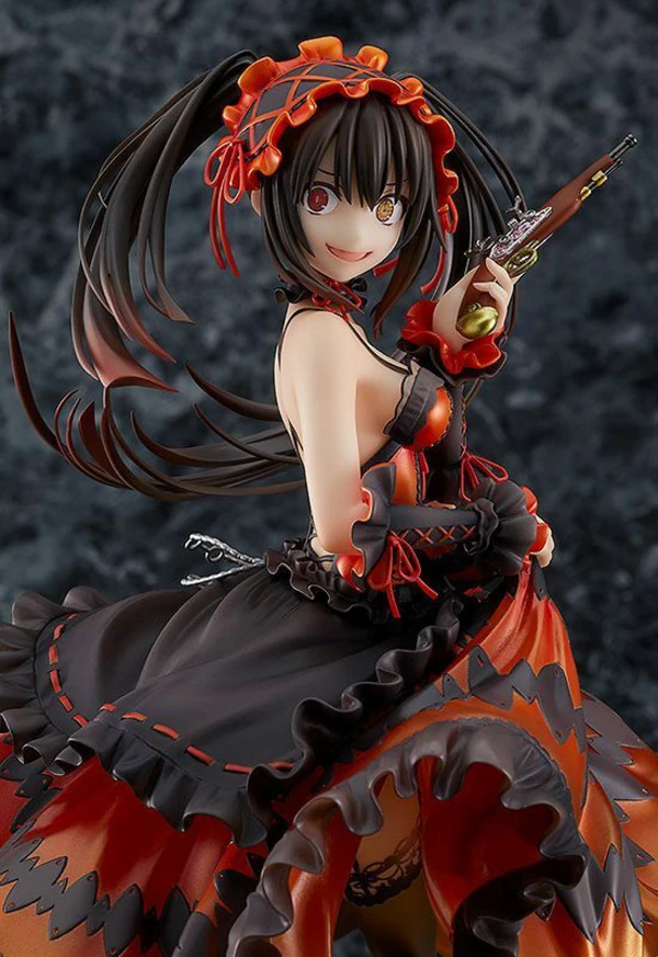 Kurumi Tokisaki - Zafkiel - Good Smile Company