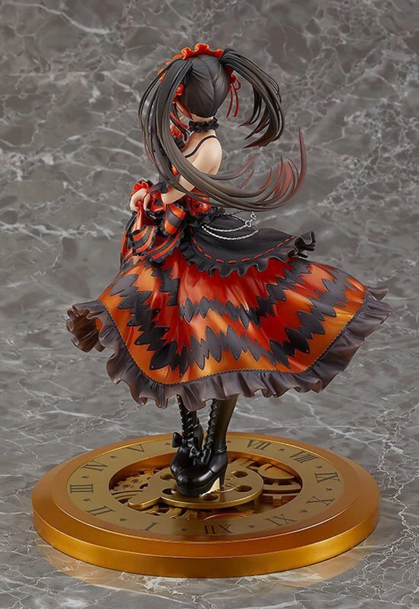 Kurumi Tokisaki - Zafkiel - Good Smile Company
