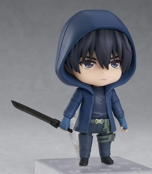Nendoroid 1642 Zhang Qiling