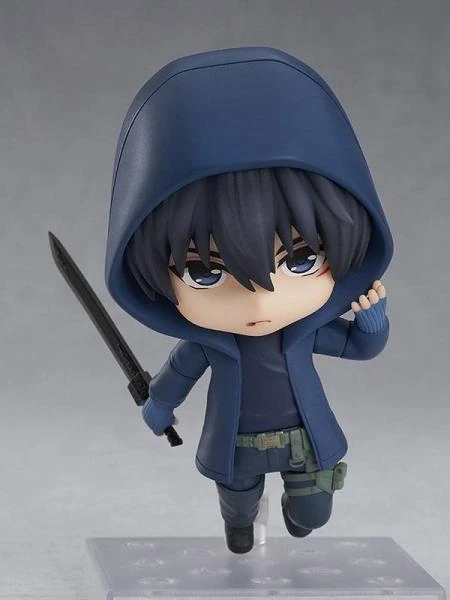 Nendoroid 1642 Zhang Qiling