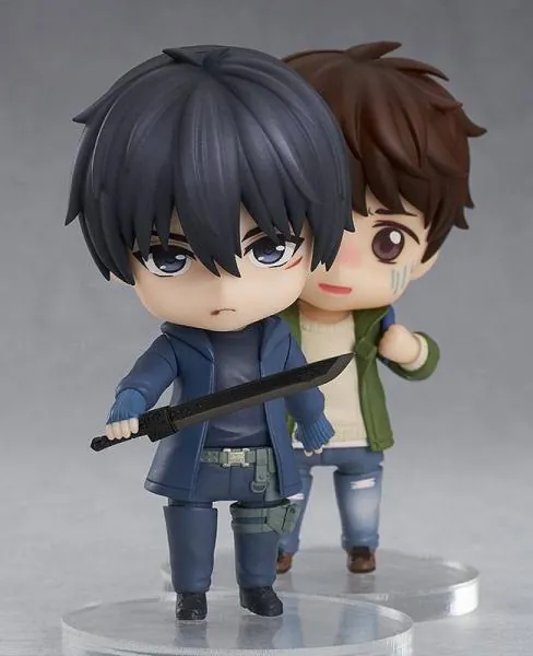 Nendoroid 1642 Zhang Qiling
