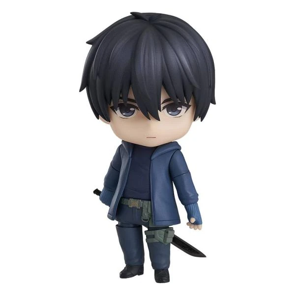 Nendoroid 1642 Zhang Qiling