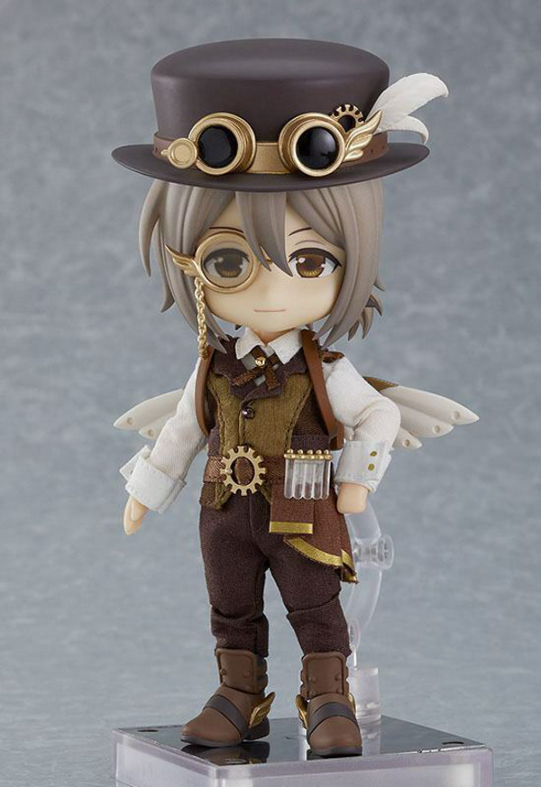 Inventor: Kanou - Nendoroid Doll