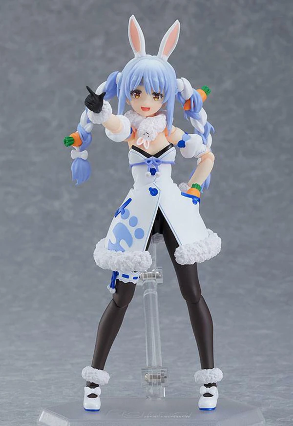 Figma 529 Usada Pekora