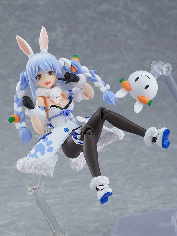 Figma 529 Usada Pekora