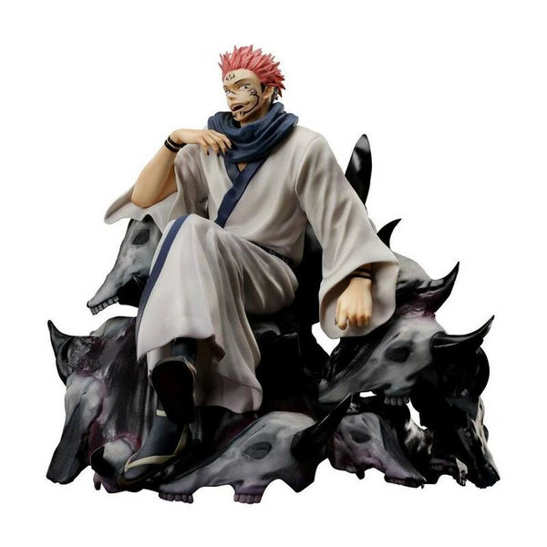 Sukuna Ryomen - King of Curses - F.Nex - Furyu