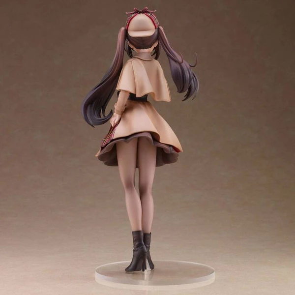 Kurumi Tokisaki - Detective - Union Creative