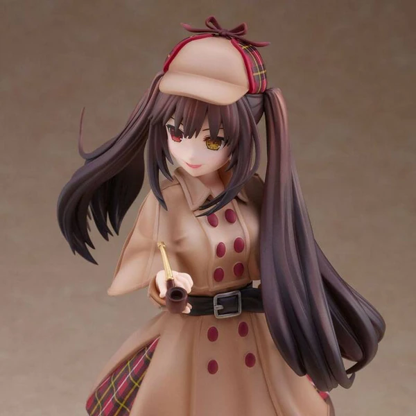 Kurumi Tokisaki - Detective - Union Creative
