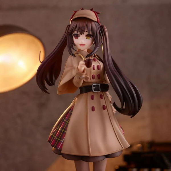 Kurumi Tokisaki - Detective - Union Creative