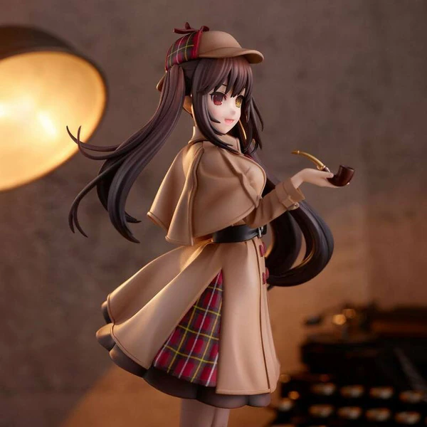 Kurumi Tokisaki - Detective - Union Creative