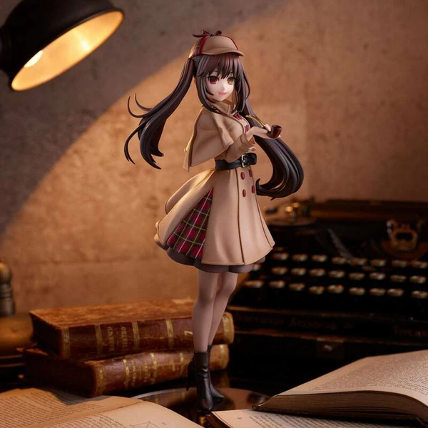 Kurumi Tokisaki - Detective - Union Creative