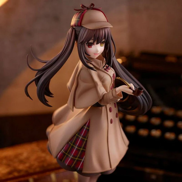 Kurumi Tokisaki - Detective - Union Creative