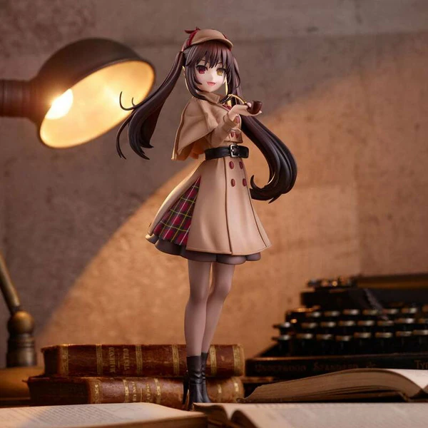 Kurumi Tokisaki - Detective - Union Creative