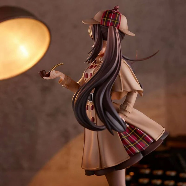 Kurumi Tokisaki - Detective - Union Creative