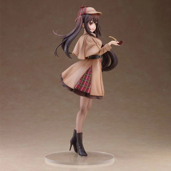 Kurumi Tokisaki - Detective - Union Creative
