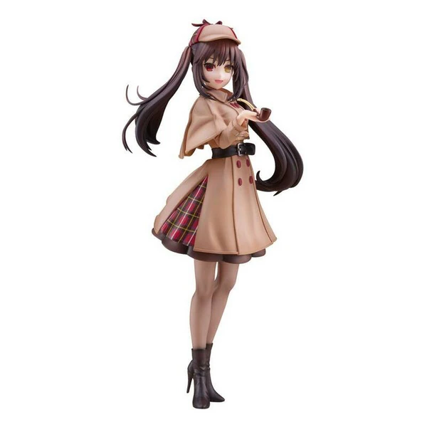 Kurumi Tokisaki - Detective - Union Creative