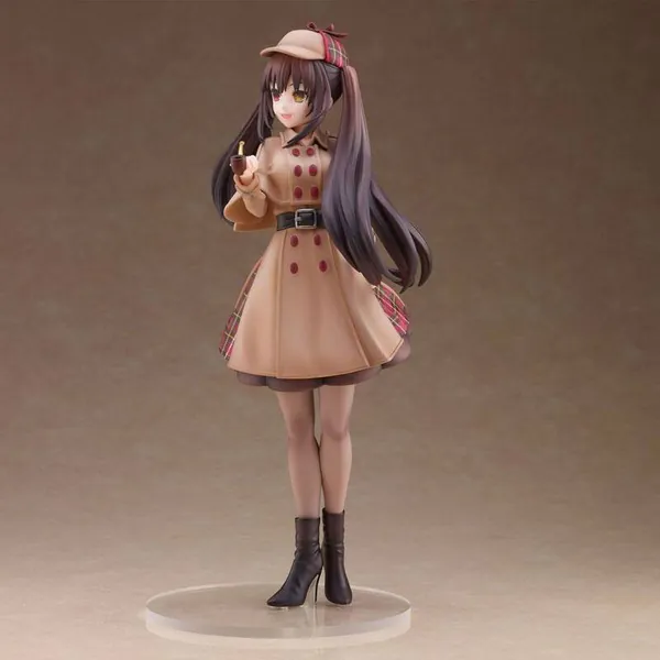 Kurumi Tokisaki - Detective - Union Creative