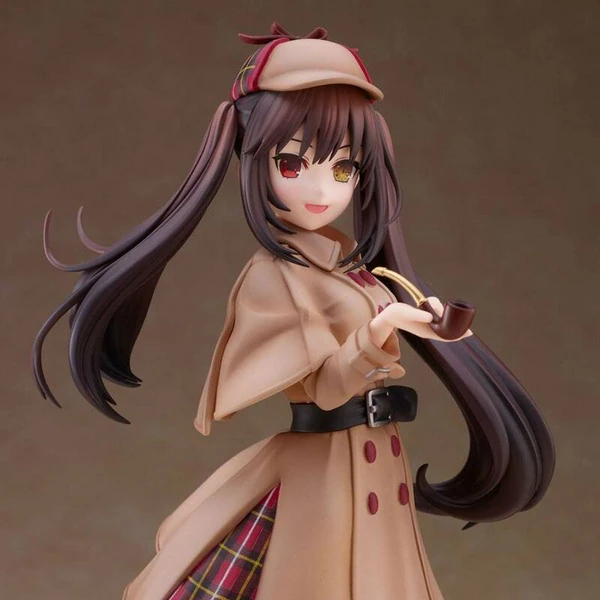 Kurumi Tokisaki - Detective - Union Creative