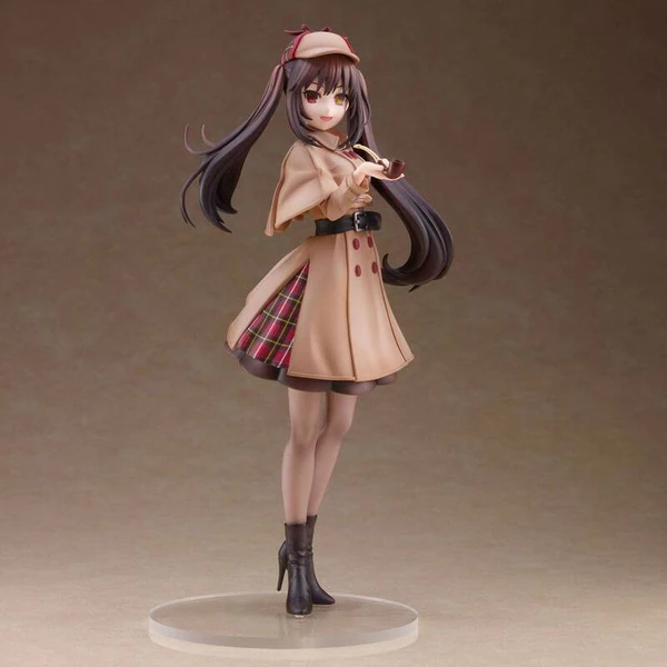 Kurumi Tokisaki - Detective - Union Creative
