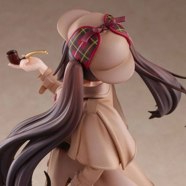 Kurumi Tokisaki - Detective - Union Creative