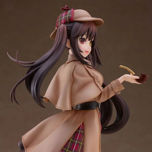 Kurumi Tokisaki - Detective - Union Creative