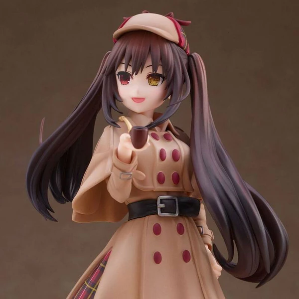 Kurumi Tokisaki - Detective - Union Creative