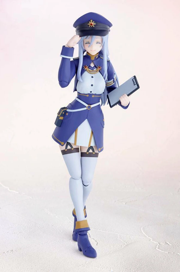 Vladilena Milizé - S.H. Figuarts - Bandai Spirits