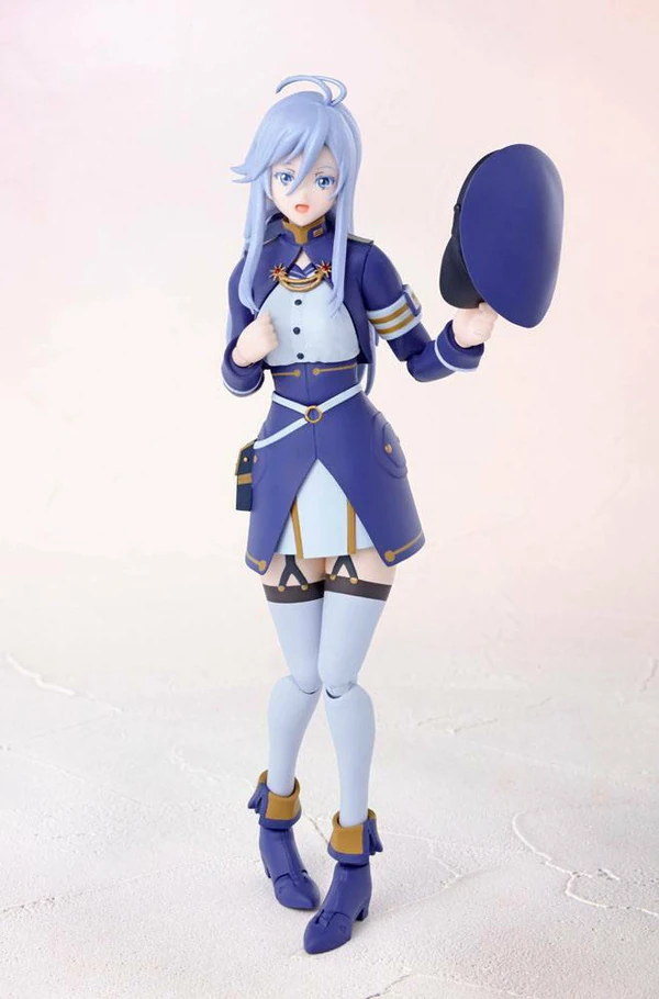 Vladilena Milizé - S.H. Figuarts - Bandai Spirits
