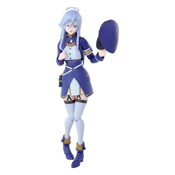 Vladilena Milizé - S.H. Figuarts - Bandai Spirits