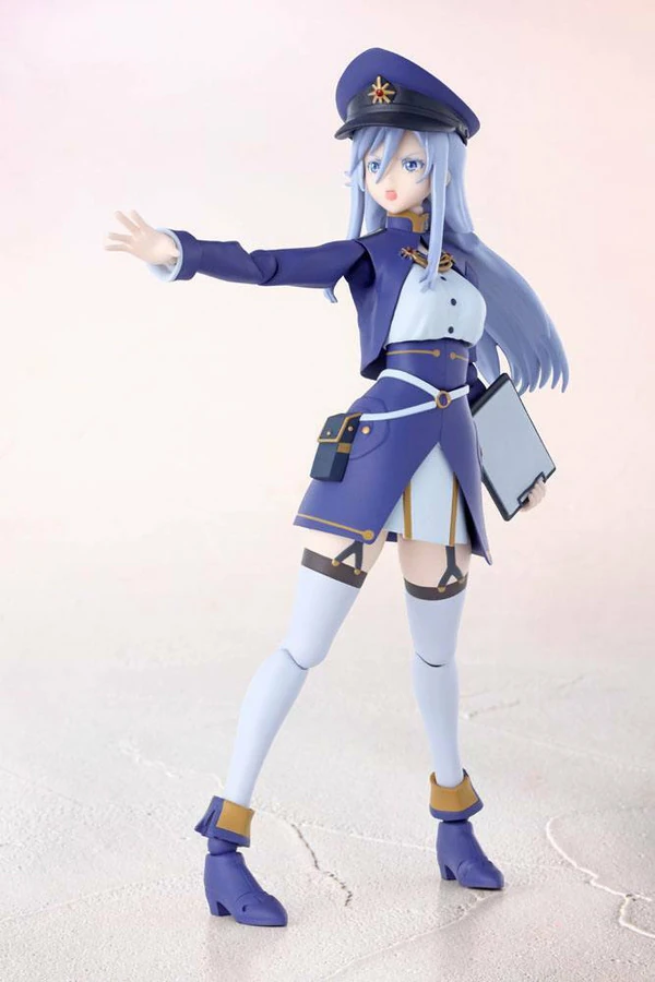 Vladilena Milizé - S.H. Figuarts - Bandai Spirits