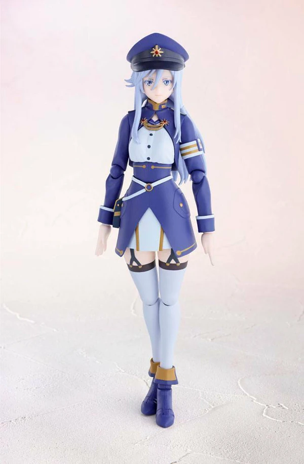 Vladilena Milizé - S.H. Figuarts - Bandai Spirits