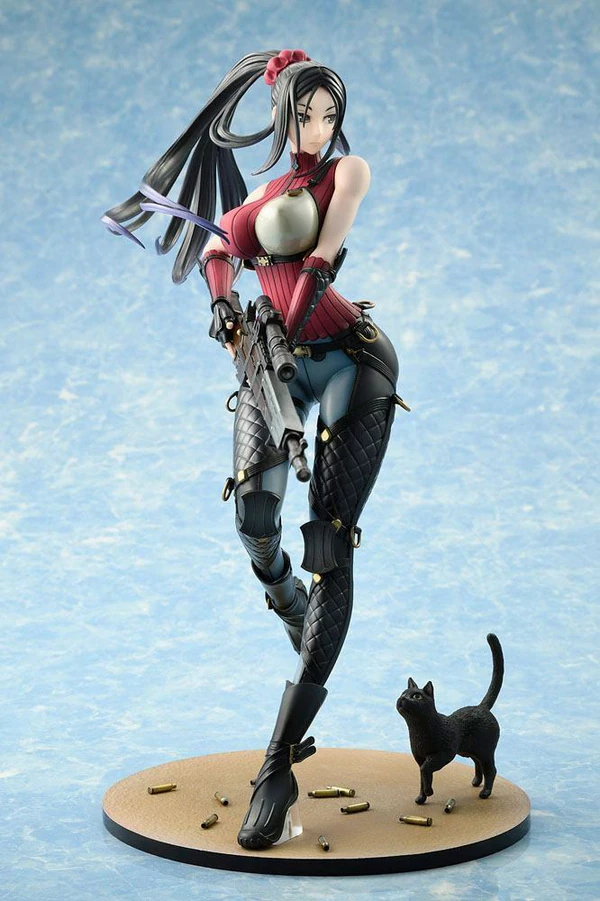 Kai Schulen - Valkyria Chronicles 4 - Bell Fine
