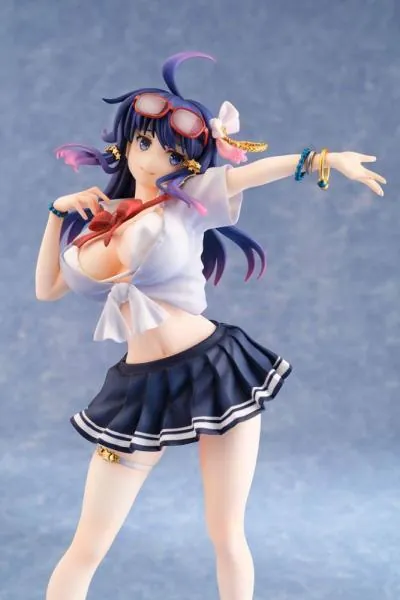Yuuki Nikaido - Daiki Kougyou