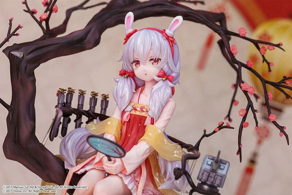 Laffey - Azur Lane - B'Full