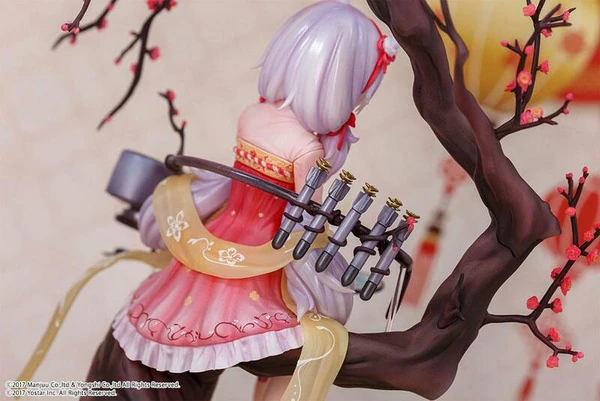 Laffey - Azur Lane - B'Full