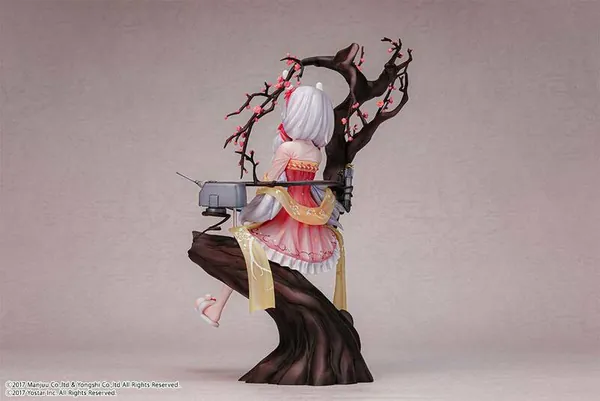 Laffey - Azur Lane - B'Full