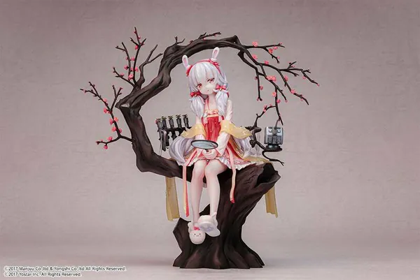 Laffey - Azur Lane - B'Full