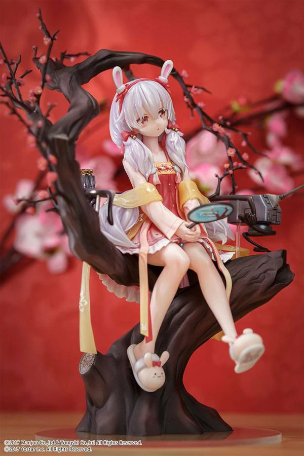 Laffey - Azur Lane - B'Full